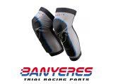 Rodilleras protector Knee Dynamik 01 KID universal talla niños
