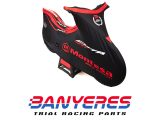 Funda original Montesa Honda para modelo Montesa Cota 4RT material elastico