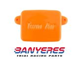 Tapa caja de filtro para Montesa cota 314R – Cota 315R para lavar la motocicleta Montesa marca tapa Twin Air.