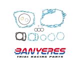 Kit completo de juntas motor de Honda TLR 200R -  250R Trial