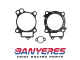 Kit juntas cilindro culata y tensor cadena distribucion Montesa Cota 301RR 2026, Nuevo modelo P61 original Honda