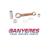 Kit  completo de biela Montesa Cota 242 - 304 - 307 - 309 - 311