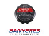 Tapon de radiador especial Honda para Montesa Cota 315R años 1996 - 2004