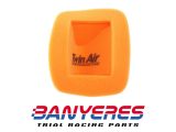 Filtro de aire para Montesa Cota 315R años 1996 - 2004 marca Twin Air