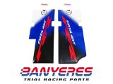 Adhesivos suspension delantera showa de Montesa Cota 4RT 301R año 2023 original Montesa Honda