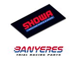 Alfombra Showa by Genuine Parts Europe 200x100
