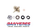 Kit reparacion bomba de agua original Honda para Montesa Cota 4RT - 4Ride años 2005 - 2026