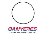 Junta de la tapa del volante magnético para Honda TLR 250