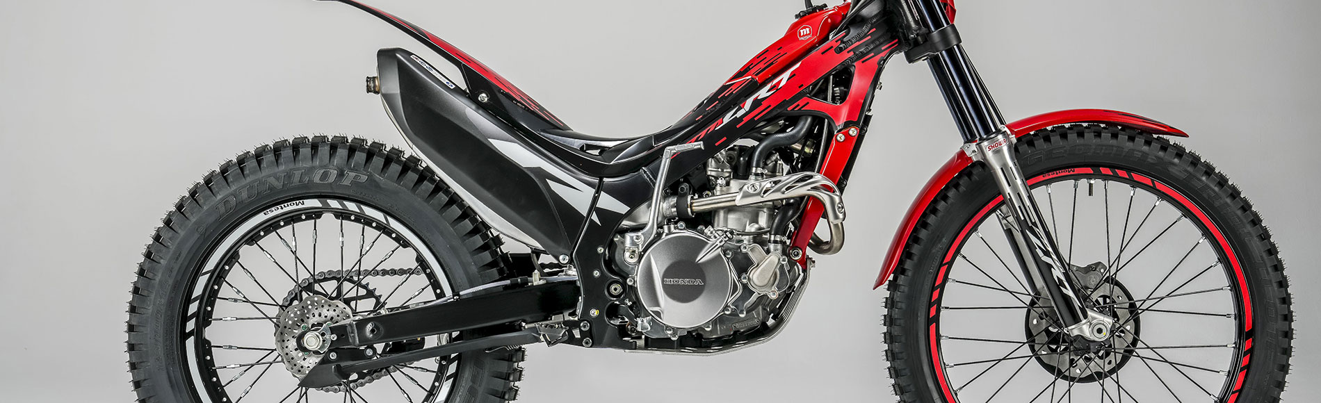 Banyeres Trial Parts