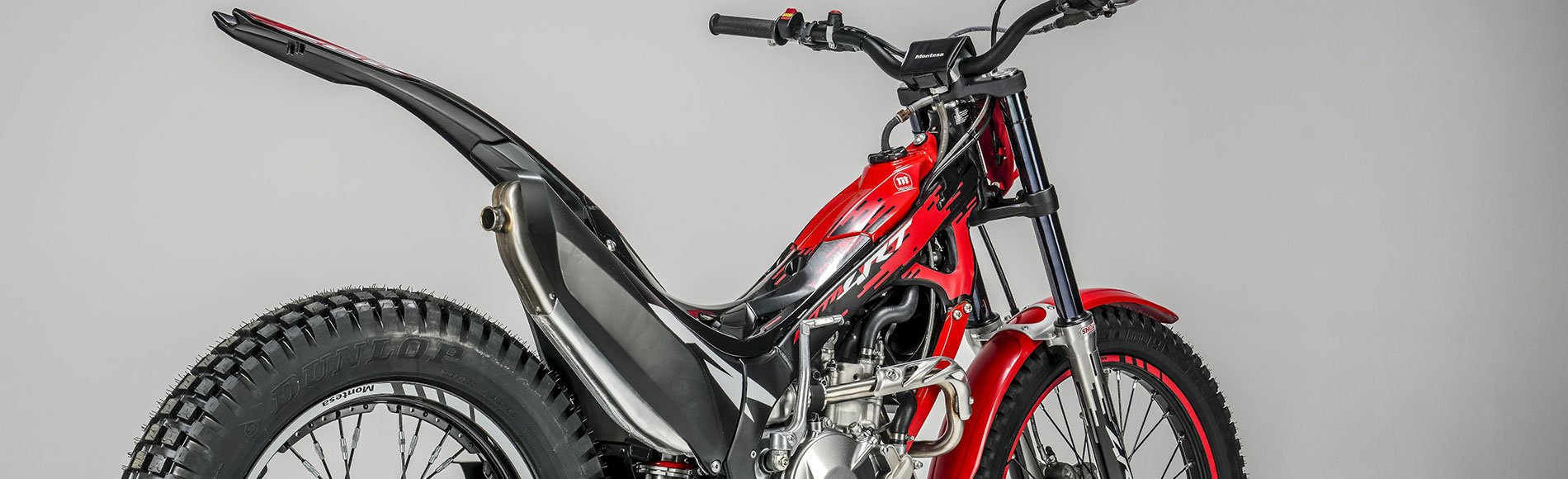 Banyeres Trial Parts
