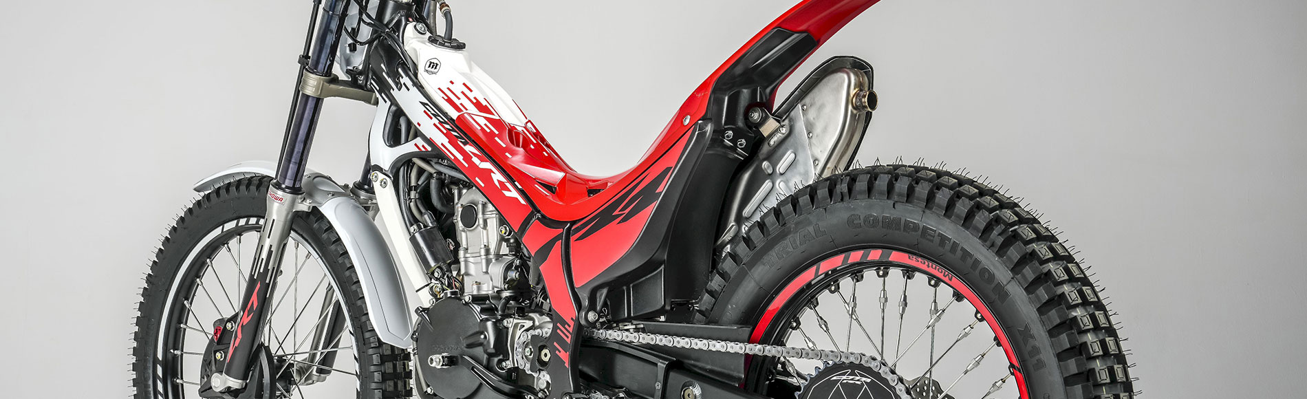 Banyeres Trial Parts