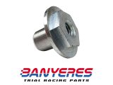 Casquet pedal de fre del darrere Montesa Cota 315R - Cota 4RT - 4Ride tots els anys original Honda