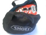 Bolsa viaje original Shoei casco.