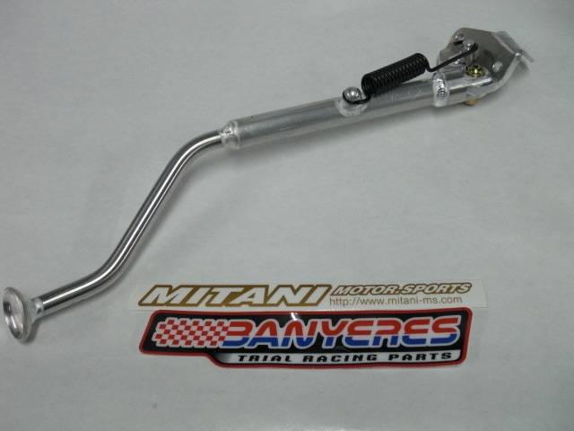 Cavallet Mitani alumini lleuger per a Gas Gas anys 2001 - 2020 - Imatge 7