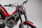 Guardabarros delantero original Montesa 4RT standar  2016