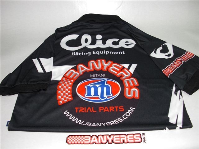 Polo equip Jbanyeres parts
