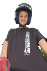 Camiseta verano oficial equipo competicion Jbanyeres Parts - Mitani.Todas las tallas XS-M-L-XL-XXL.