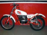 Yamaha Trial TY80 (87)
