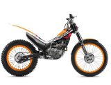 Adhesivos  Montesa 4RT Repsol originales